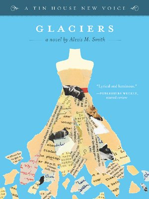 cover image of Glaciers